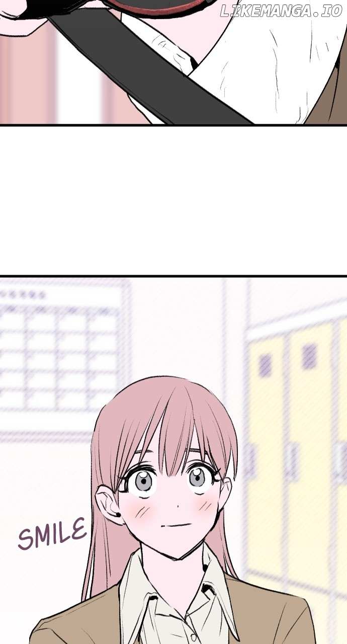 Lavender In June - Chapter 42