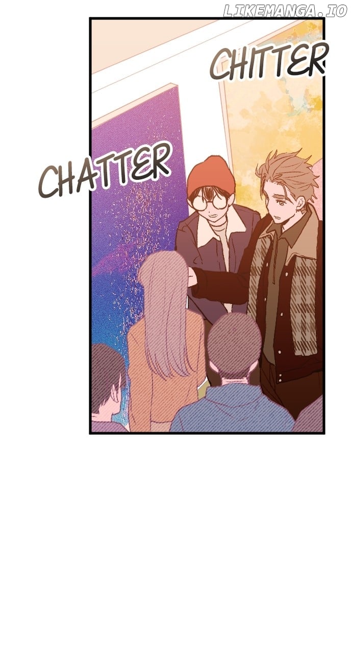 Lavender In June - Chapter 45