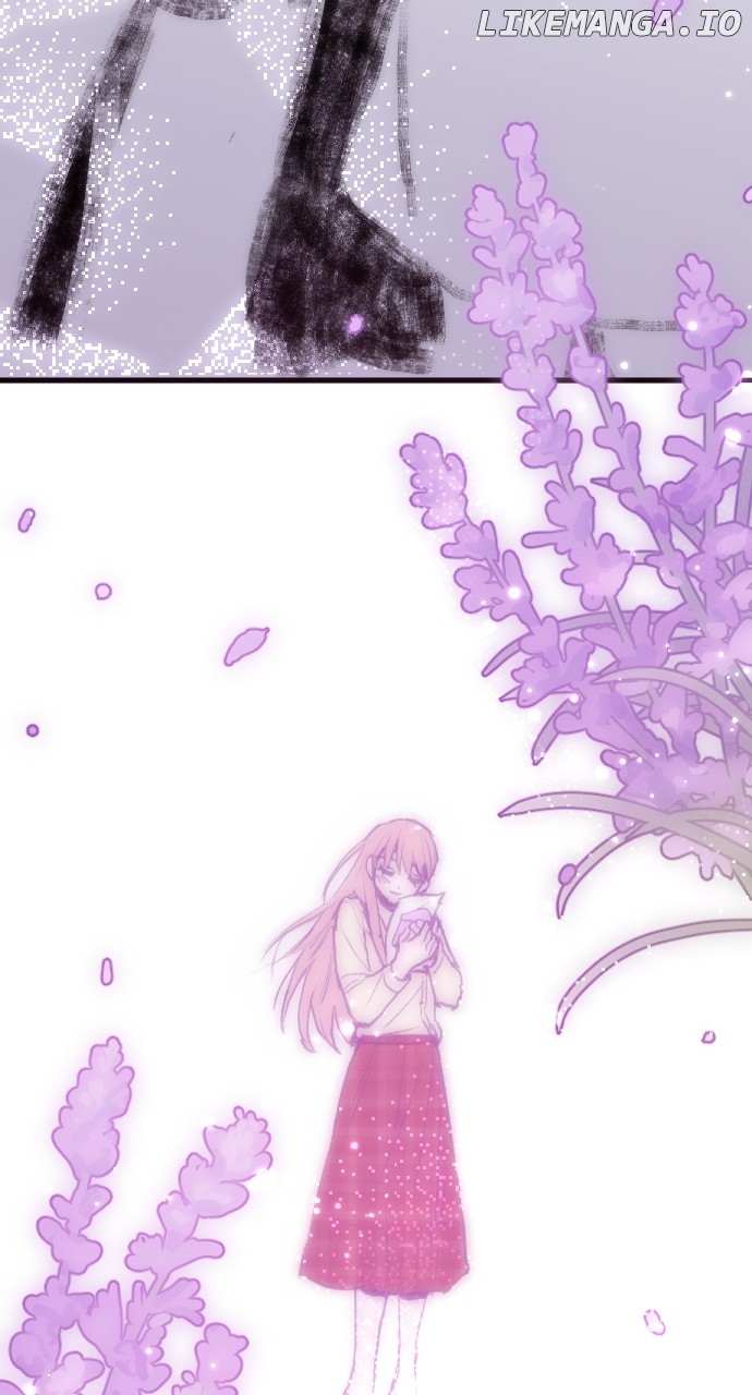 Lavender In June - Chapter 48