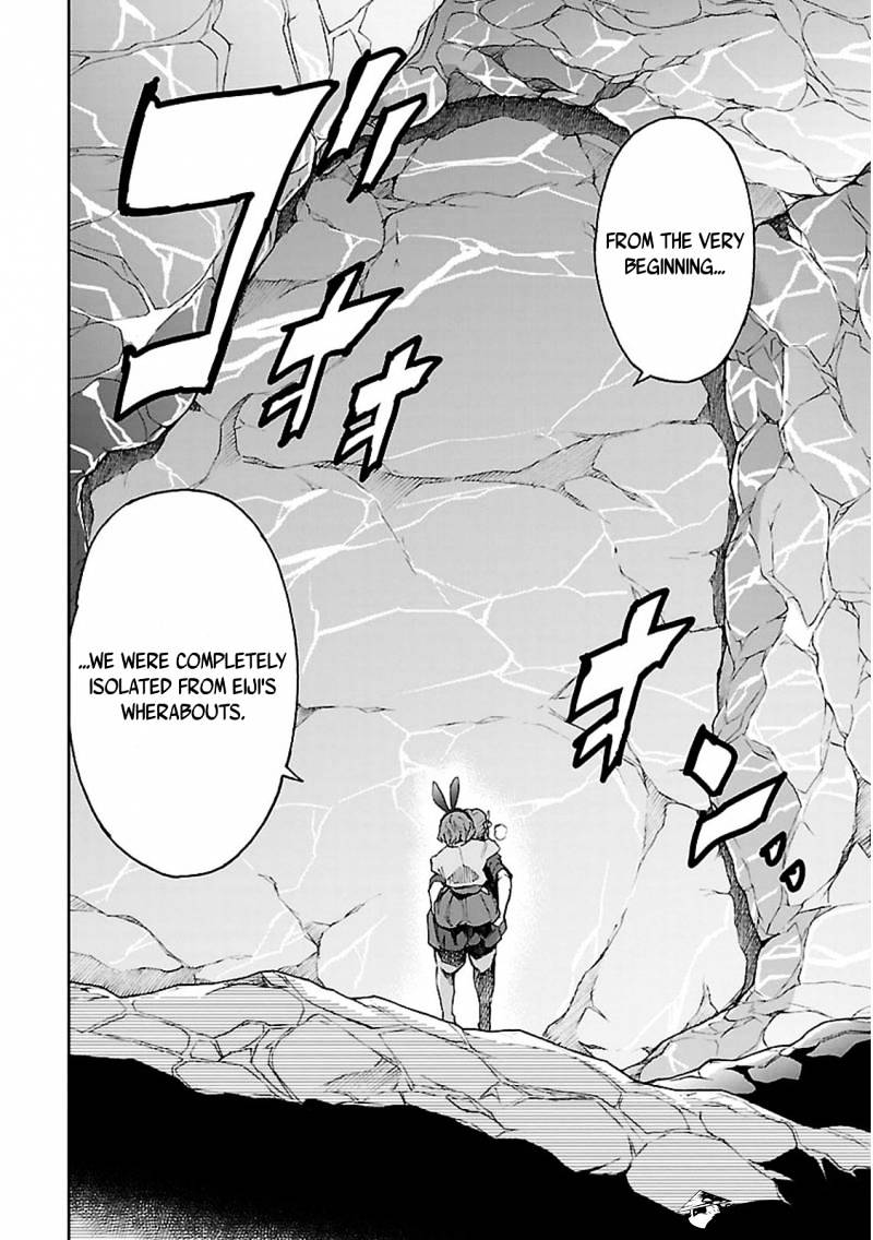 Big Order - Chapter 37