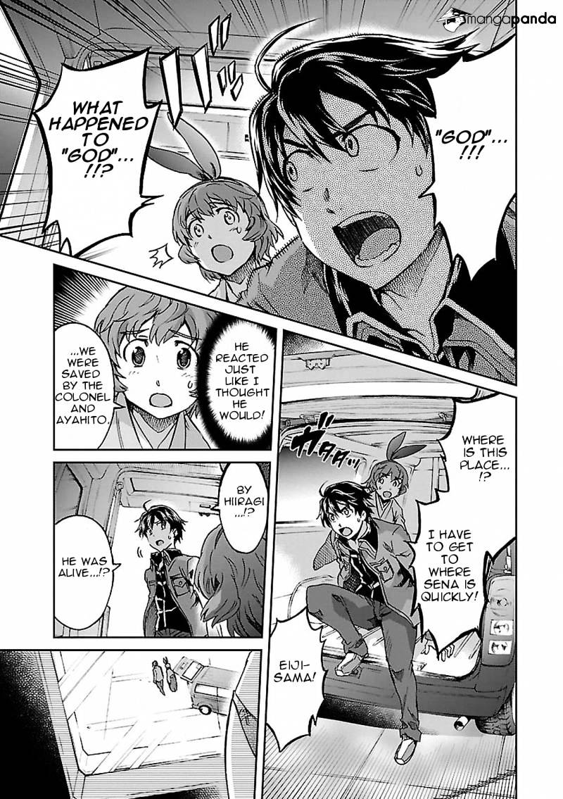 Big Order - Chapter 44