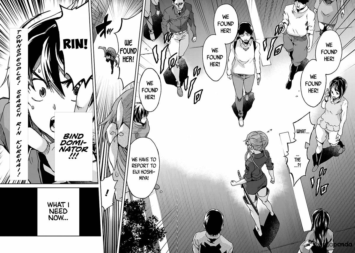 Big Order - Chapter 36