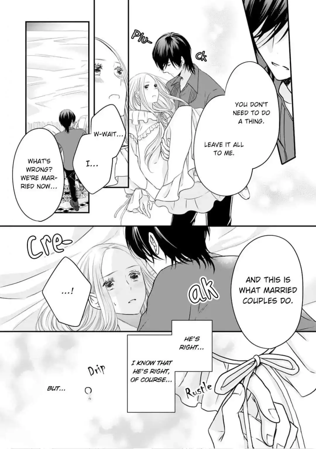 Suterare Koushaku Reijou Wa Hatsukoi No Outaishi Ni Metorareru - Chapter 5