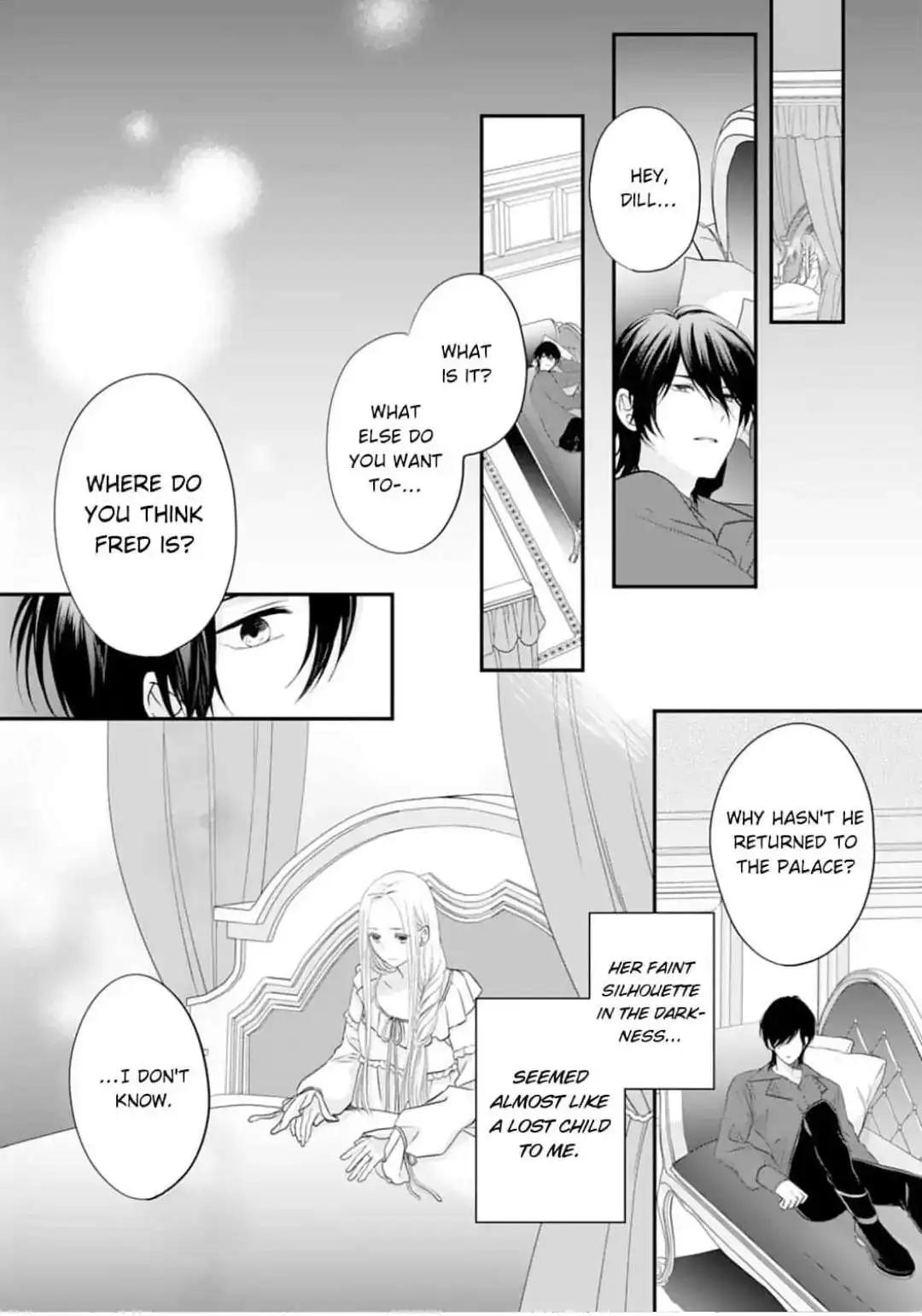 Suterare Koushaku Reijou Wa Hatsukoi No Outaishi Ni Metorareru - Chapter 5