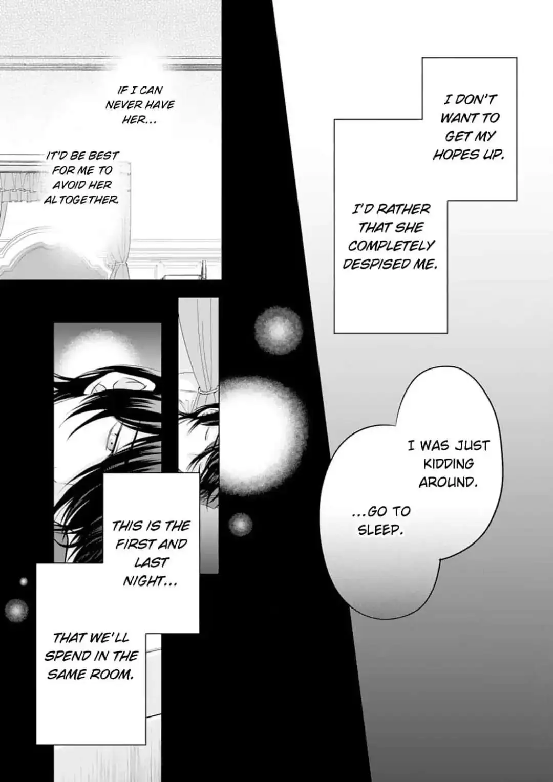 Suterare Koushaku Reijou Wa Hatsukoi No Outaishi Ni Metorareru - Chapter 5