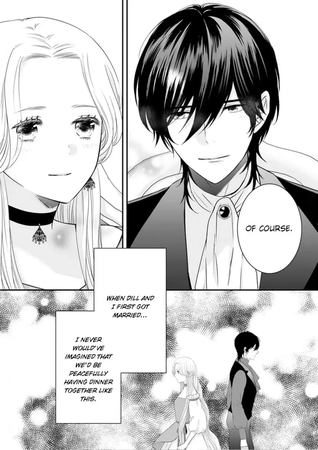 Suterare Koushaku Reijou Wa Hatsukoi No Outaishi Ni Metorareru - Chapter 9