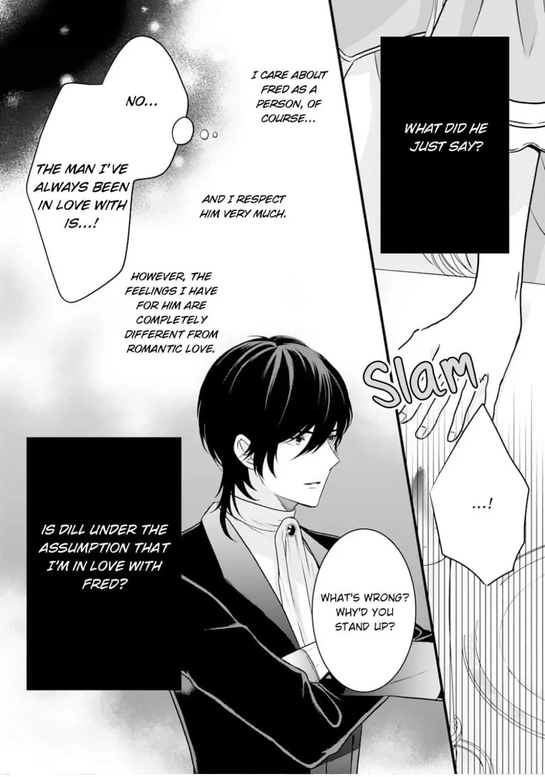 Suterare Koushaku Reijou Wa Hatsukoi No Outaishi Ni Metorareru - Chapter 9