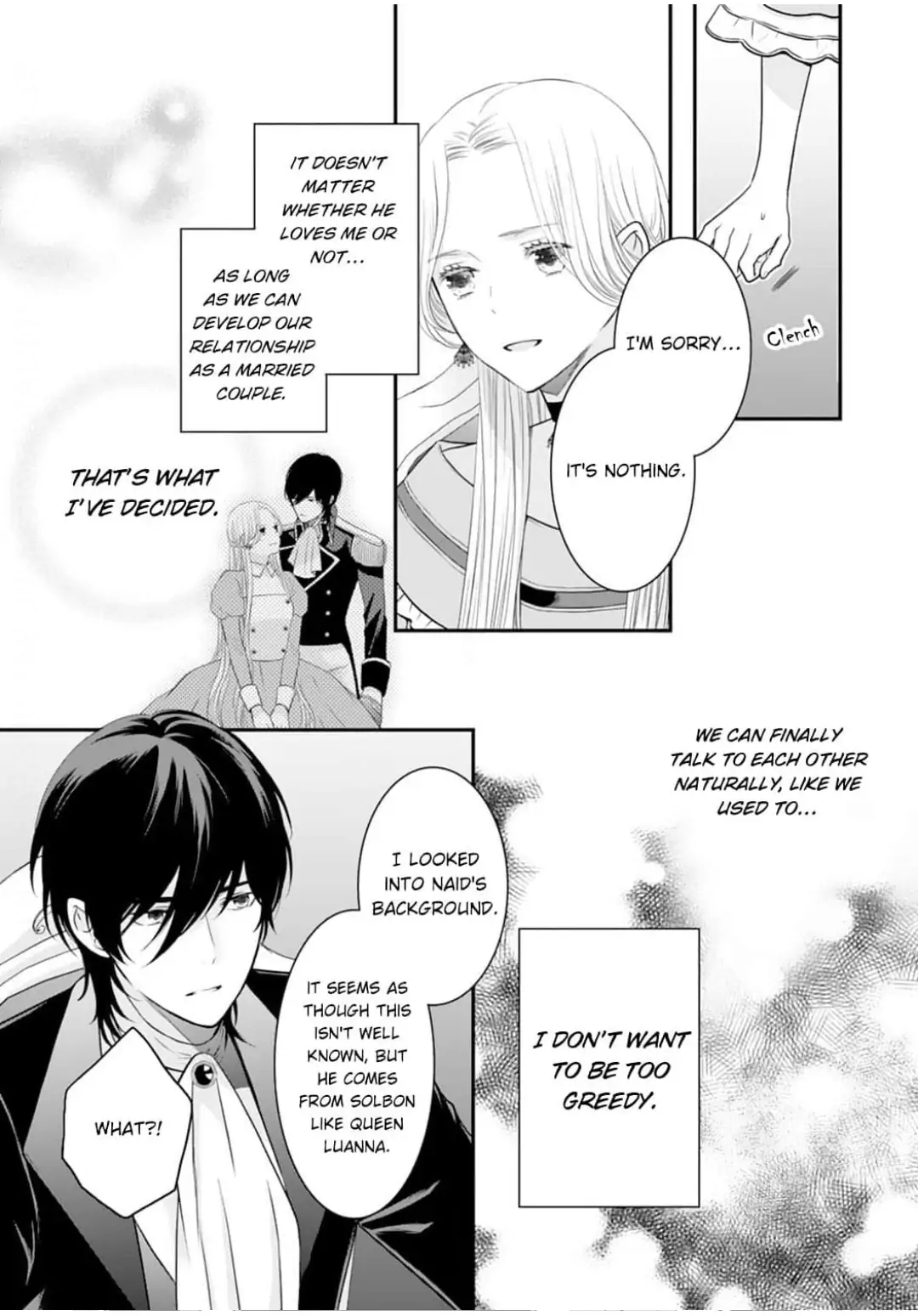 Suterare Koushaku Reijou Wa Hatsukoi No Outaishi Ni Metorareru - Chapter 9