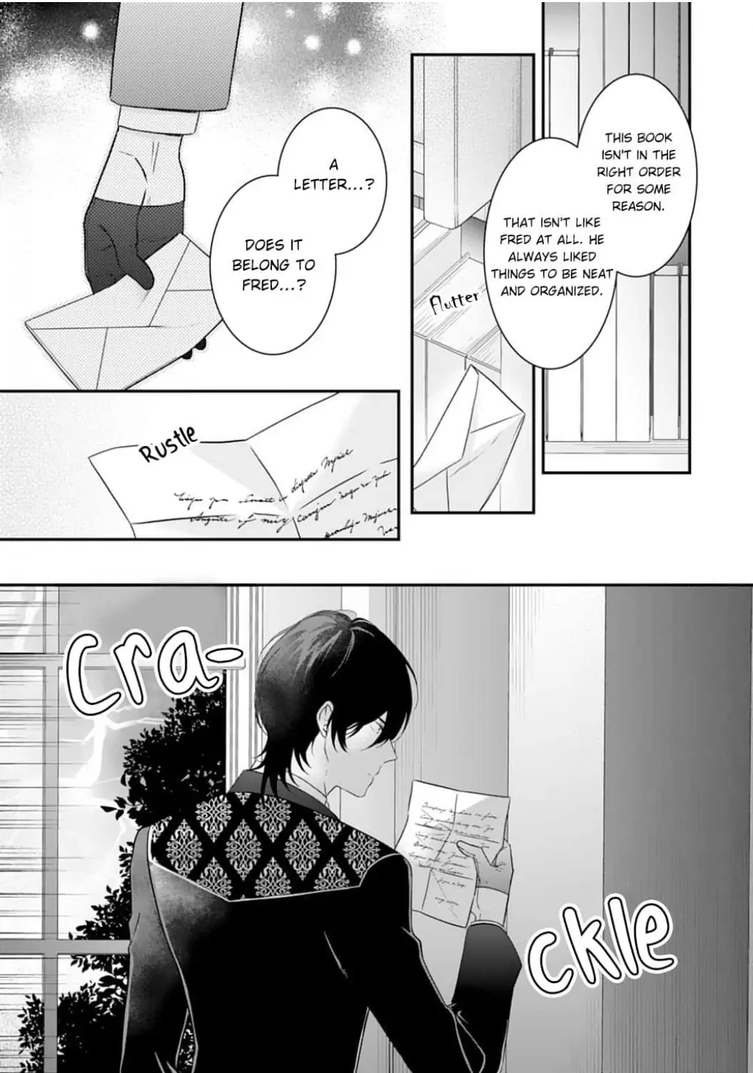 Suterare Koushaku Reijou Wa Hatsukoi No Outaishi Ni Metorareru - Chapter 9