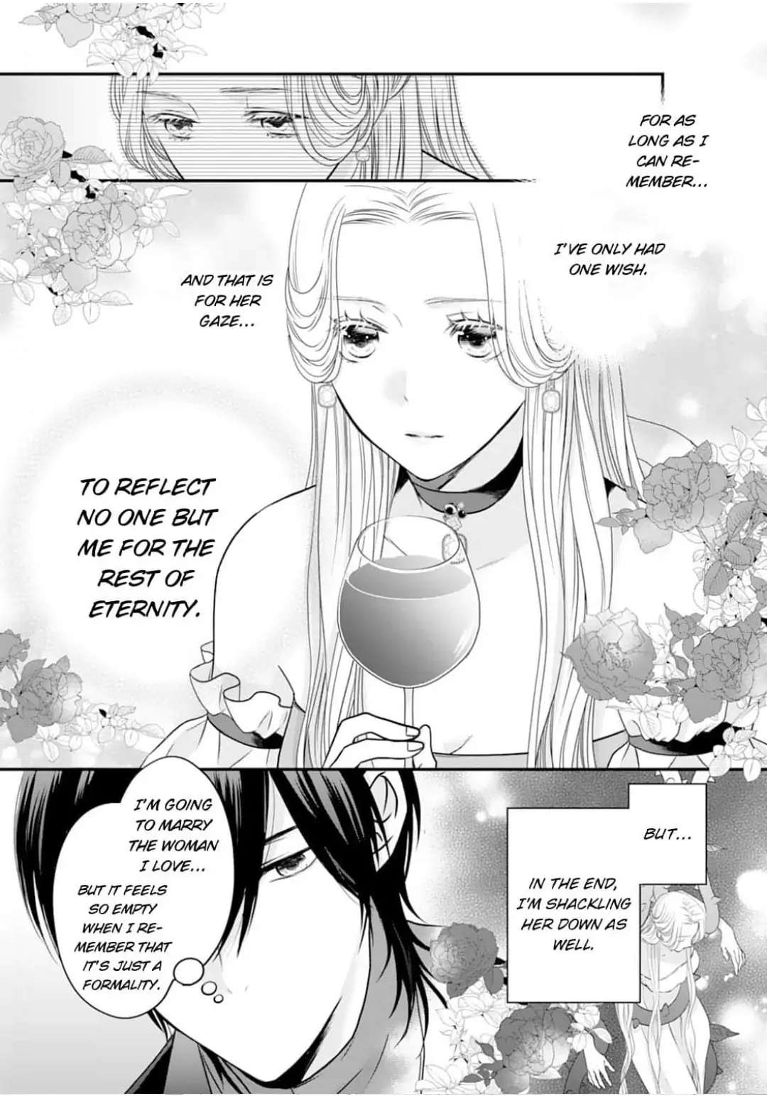 Suterare Koushaku Reijou Wa Hatsukoi No Outaishi Ni Metorareru - Chapter 4