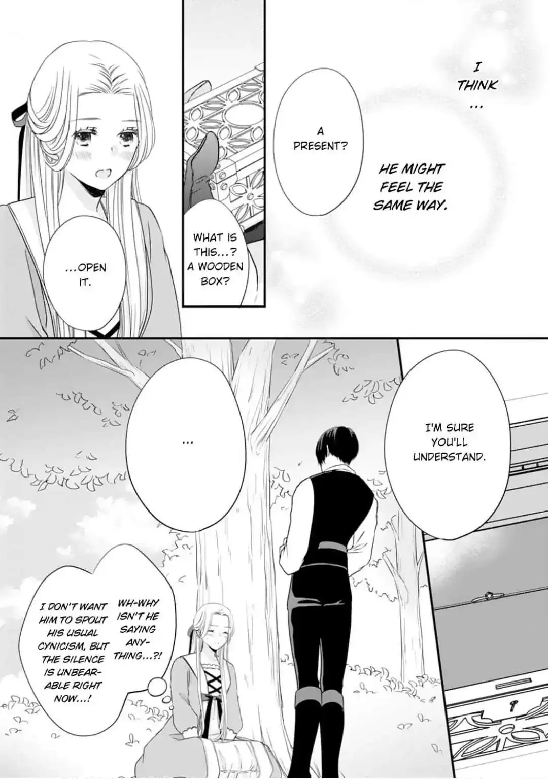 Suterare Koushaku Reijou Wa Hatsukoi No Outaishi Ni Metorareru - Chapter 1