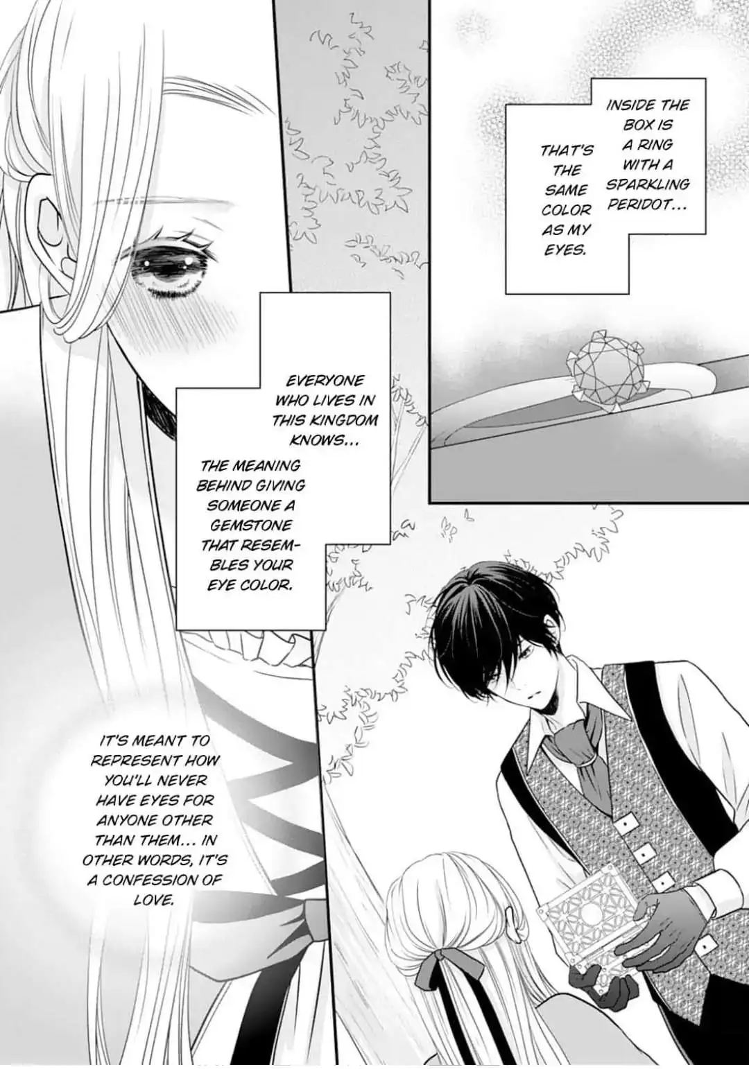 Suterare Koushaku Reijou Wa Hatsukoi No Outaishi Ni Metorareru - Chapter 1