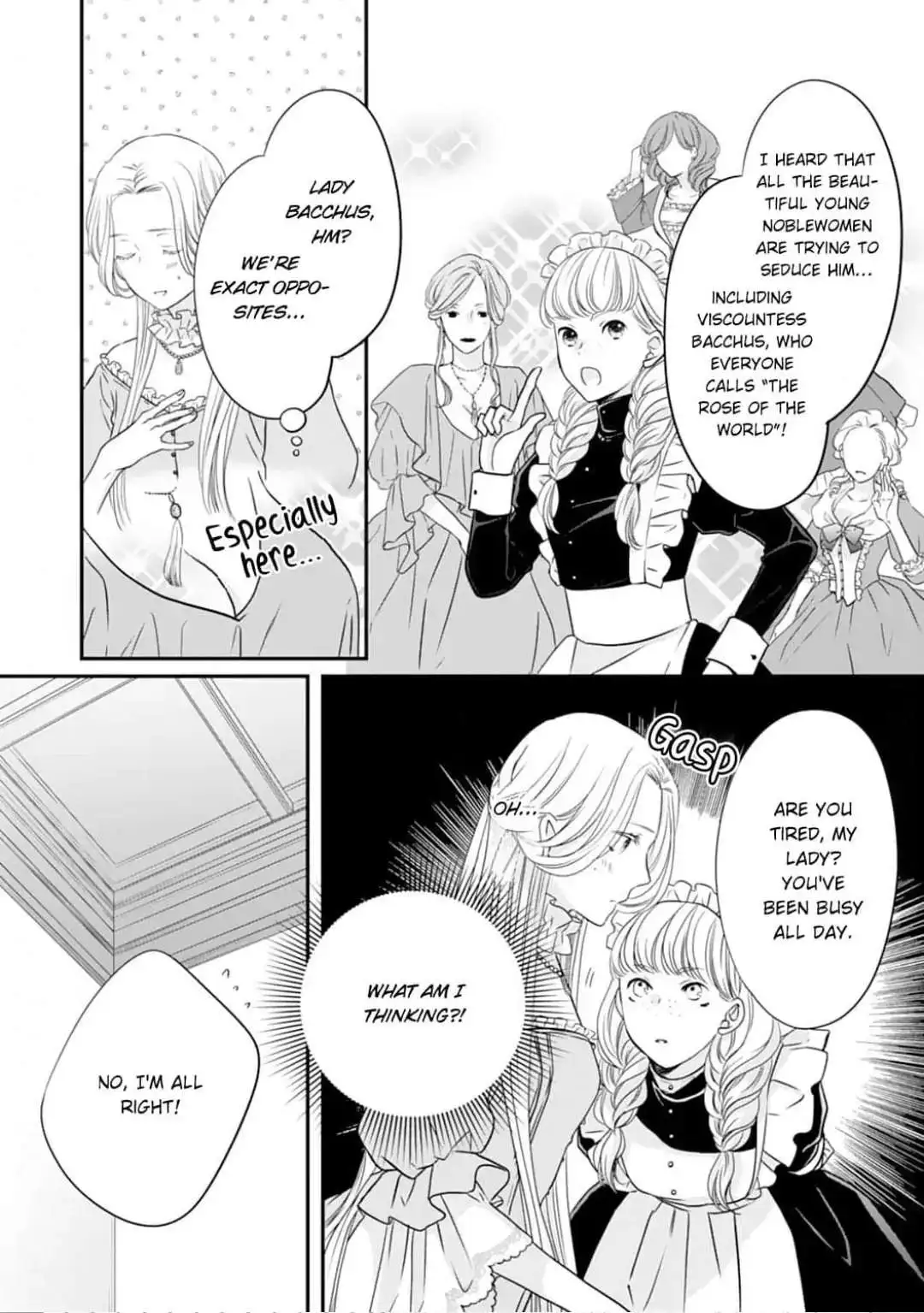 Suterare Koushaku Reijou Wa Hatsukoi No Outaishi Ni Metorareru - Chapter 1