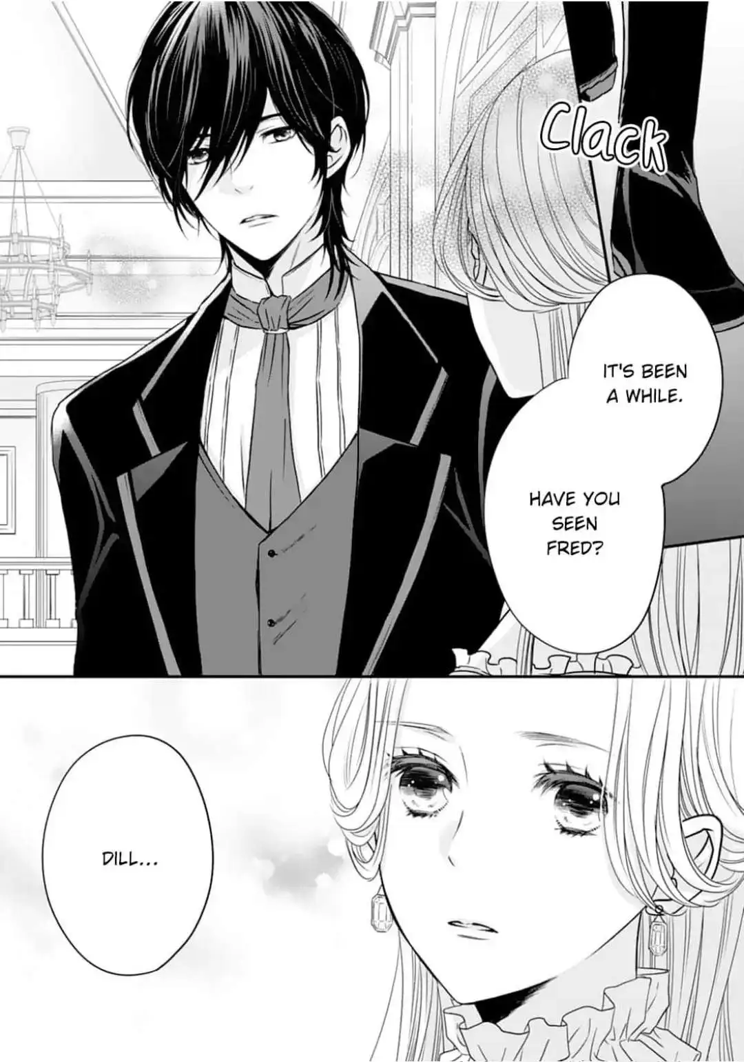 Suterare Koushaku Reijou Wa Hatsukoi No Outaishi Ni Metorareru - Chapter 1