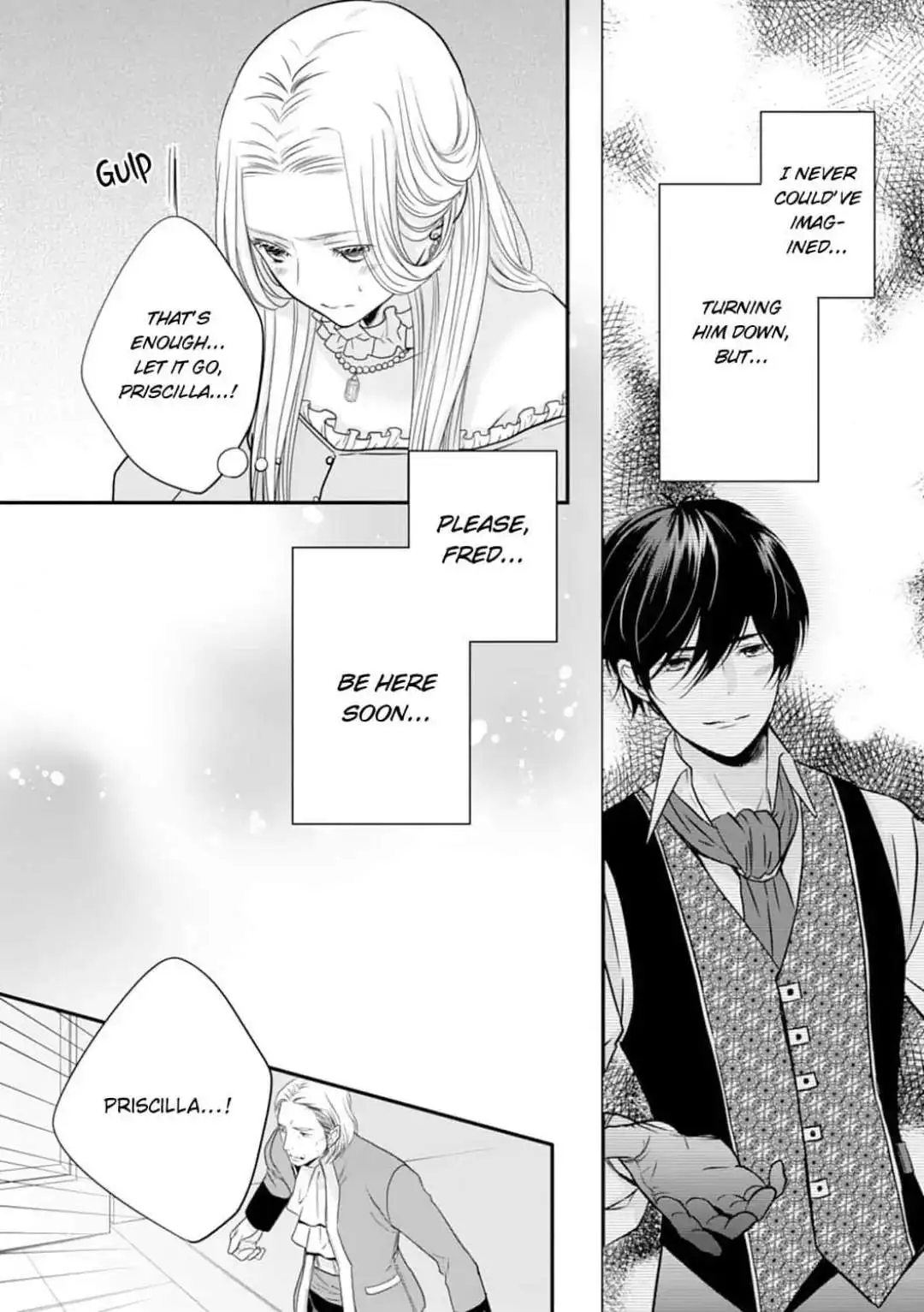 Suterare Koushaku Reijou Wa Hatsukoi No Outaishi Ni Metorareru - Chapter 1