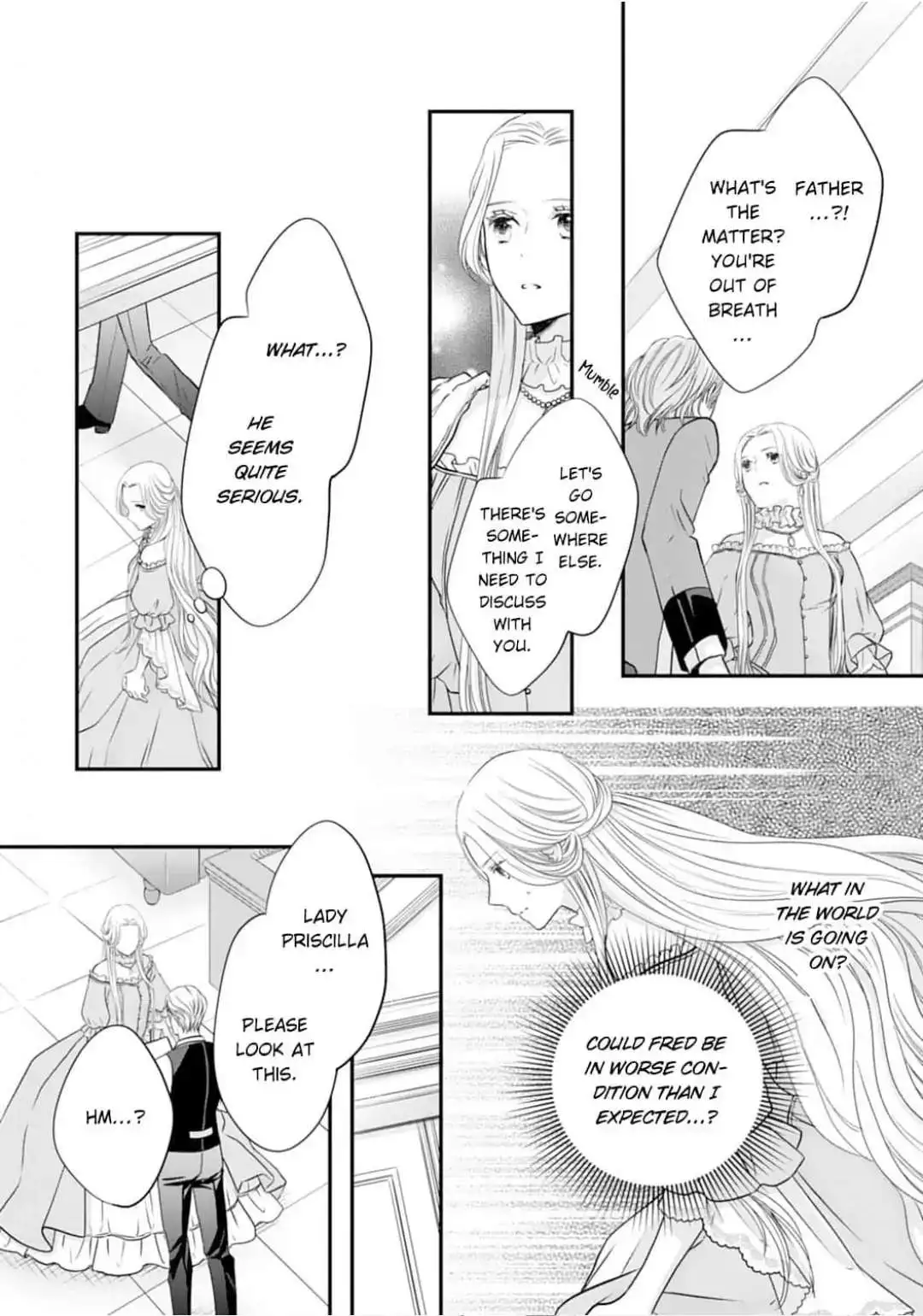 Suterare Koushaku Reijou Wa Hatsukoi No Outaishi Ni Metorareru - Chapter 1