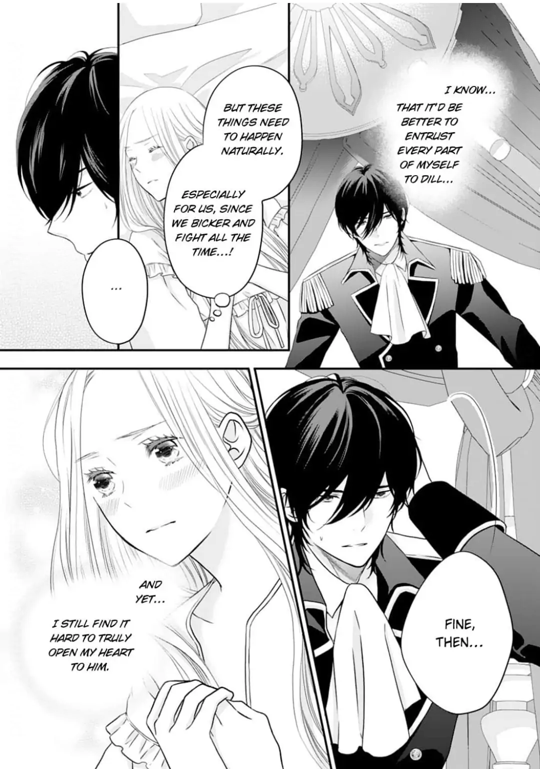 Suterare Koushaku Reijou Wa Hatsukoi No Outaishi Ni Metorareru - Chapter 8