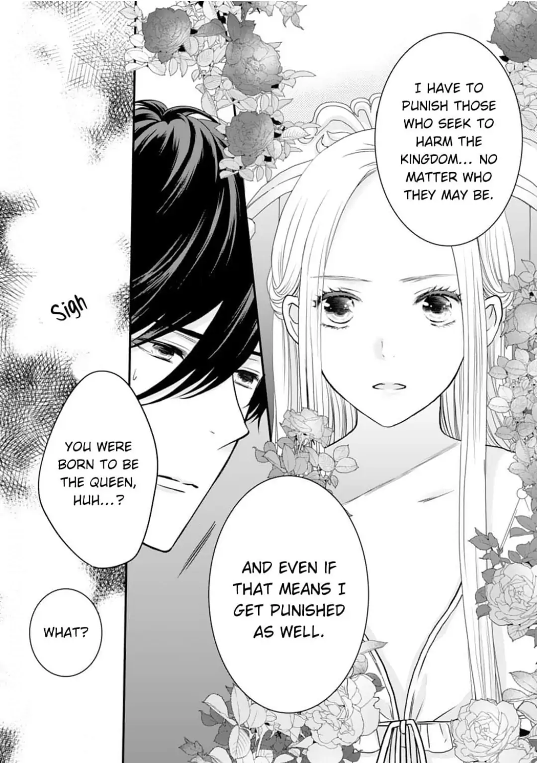 Suterare Koushaku Reijou Wa Hatsukoi No Outaishi Ni Metorareru - Chapter 8