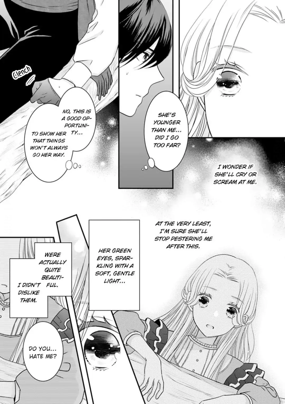 Suterare Koushaku Reijou Wa Hatsukoi No Outaishi Ni Metorareru - Chapter 11