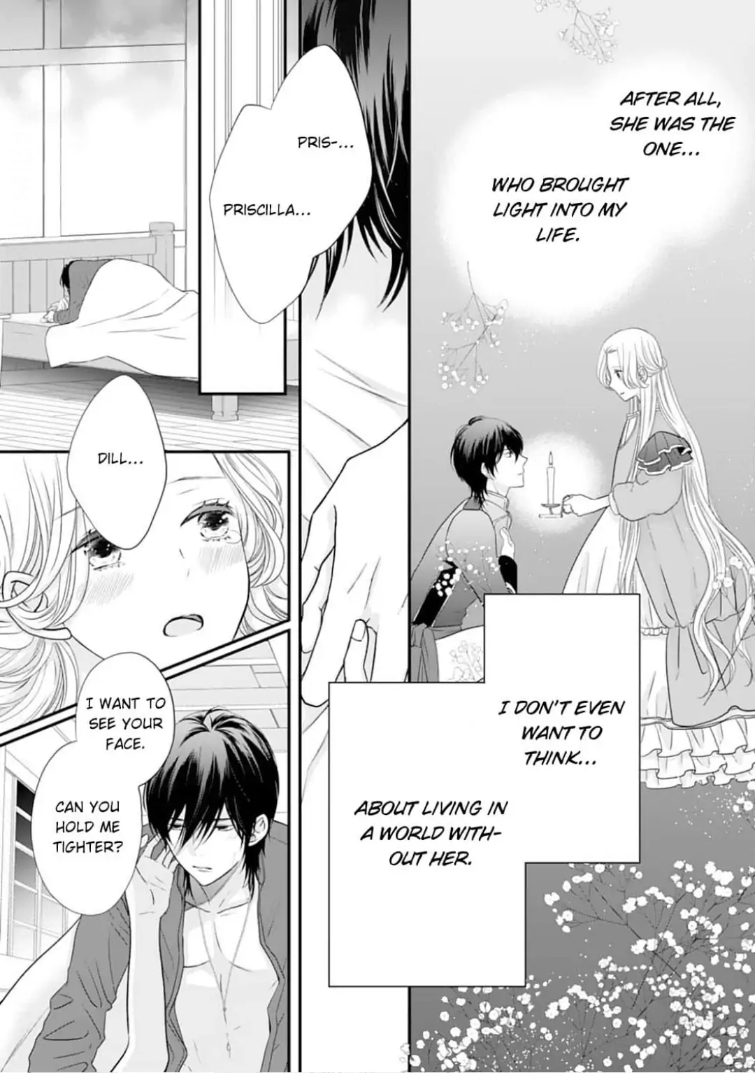 Suterare Koushaku Reijou Wa Hatsukoi No Outaishi Ni Metorareru - Chapter 11