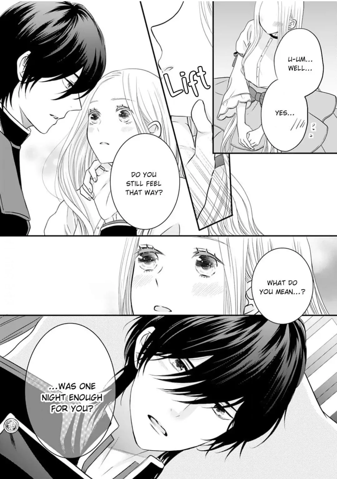 Suterare Koushaku Reijou Wa Hatsukoi No Outaishi Ni Metorareru - Chapter 11