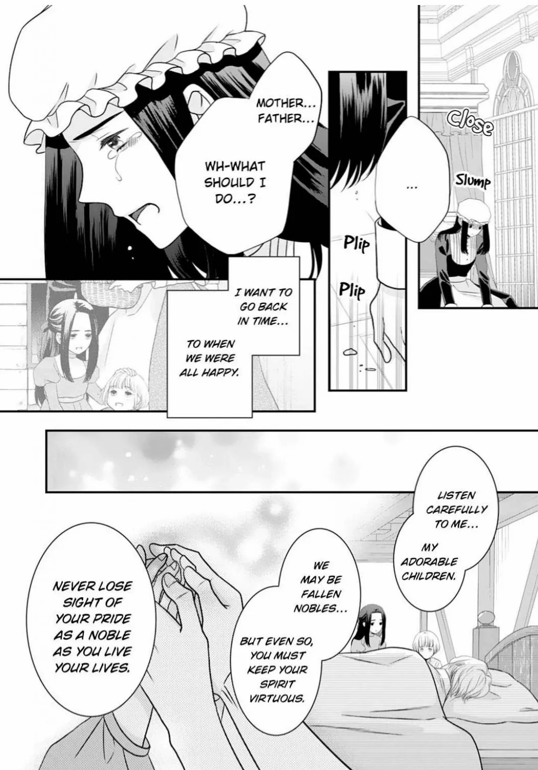 Suterare Koushaku Reijou Wa Hatsukoi No Outaishi Ni Metorareru - Chapter 12