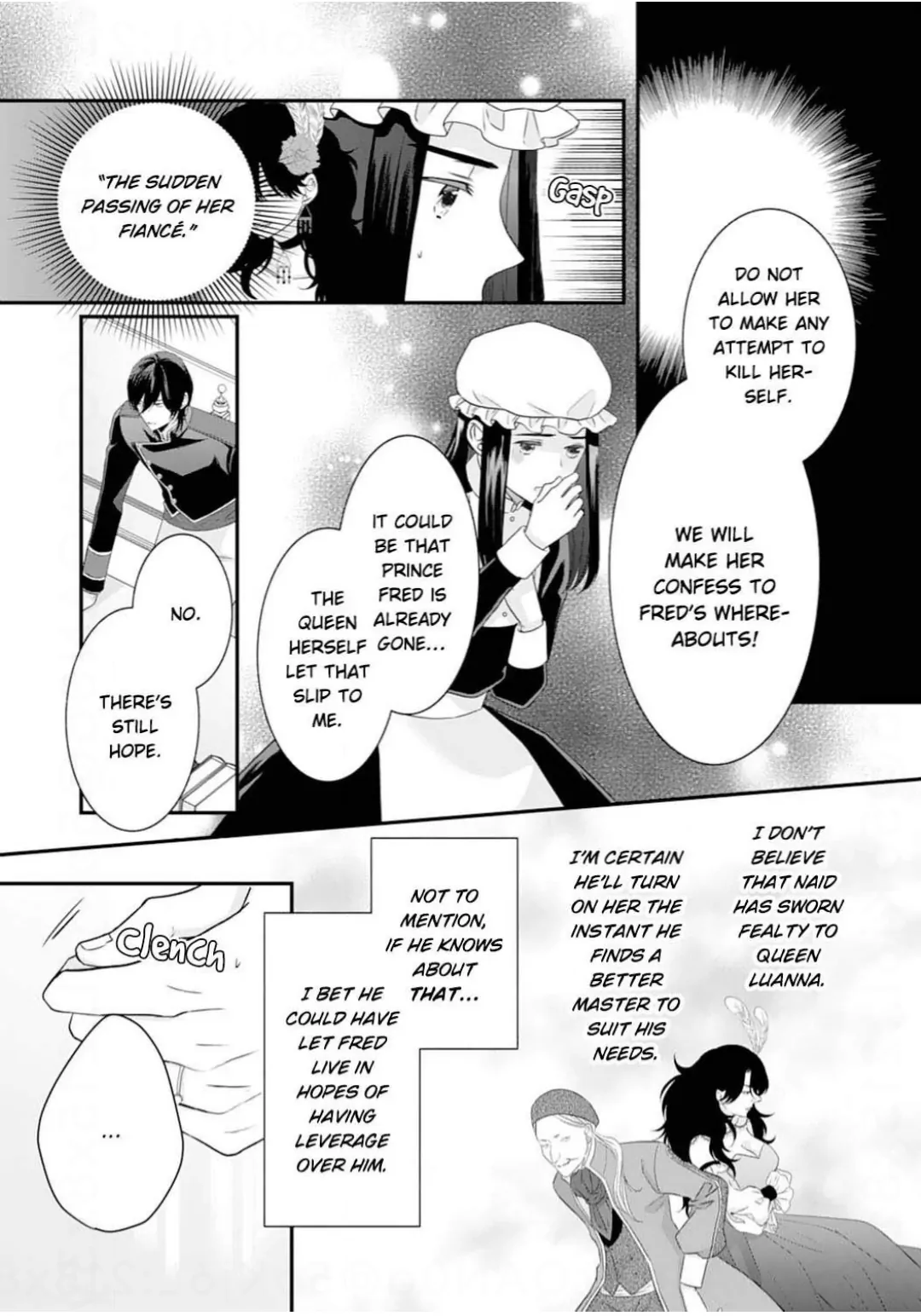 Suterare Koushaku Reijou Wa Hatsukoi No Outaishi Ni Metorareru - Chapter 13