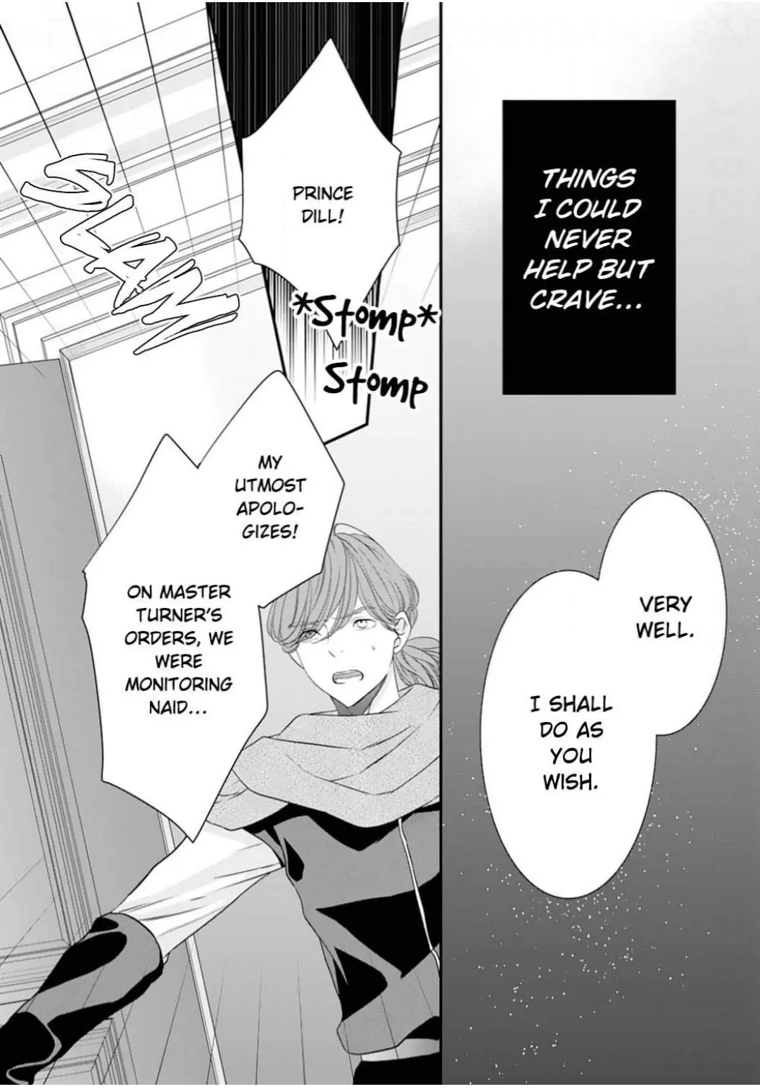 Suterare Koushaku Reijou Wa Hatsukoi No Outaishi Ni Metorareru - Chapter 13