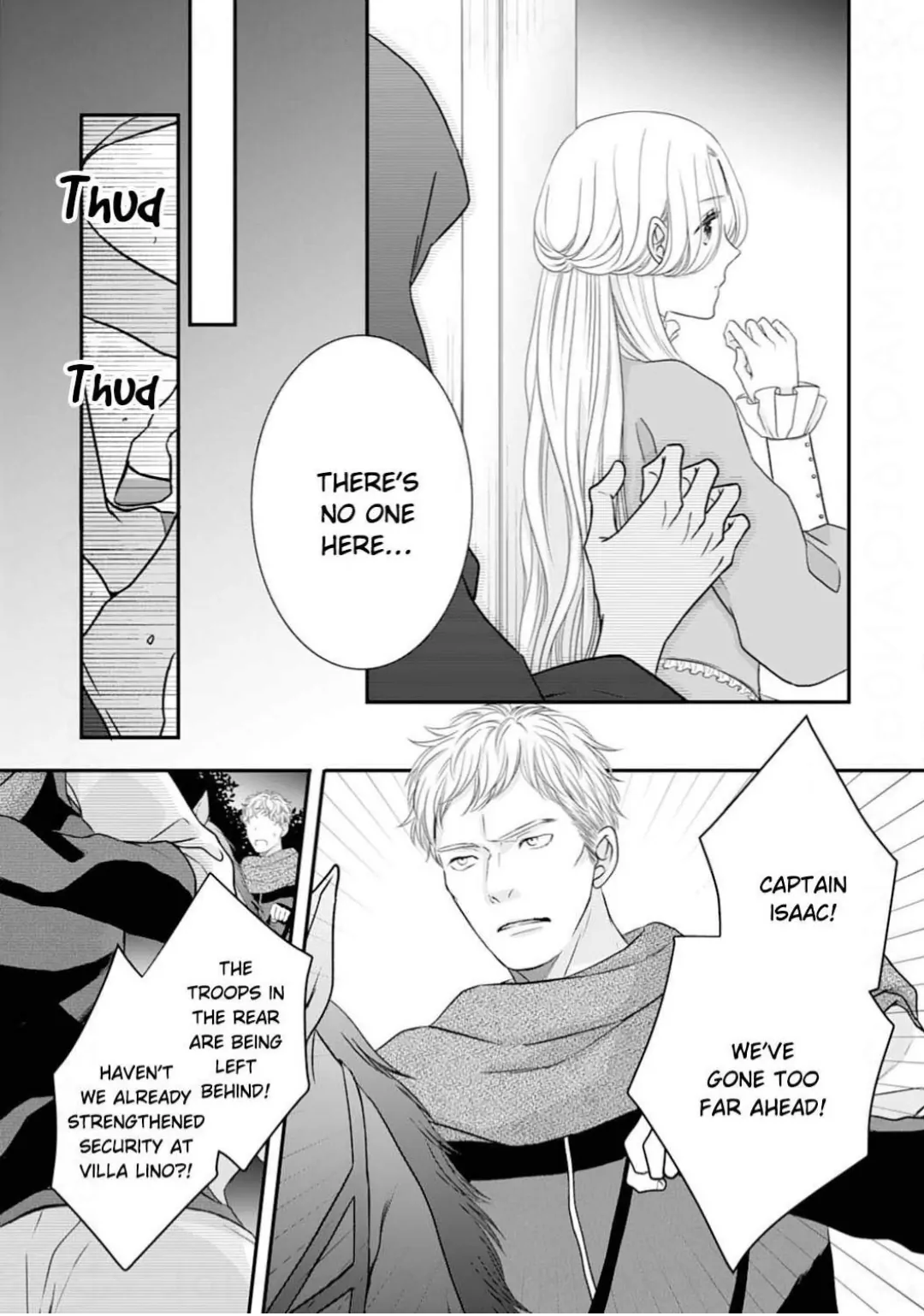 Suterare Koushaku Reijou Wa Hatsukoi No Outaishi Ni Metorareru - Chapter 13