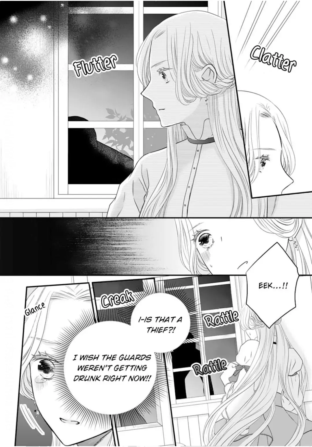 Suterare Koushaku Reijou Wa Hatsukoi No Outaishi Ni Metorareru - Chapter 10