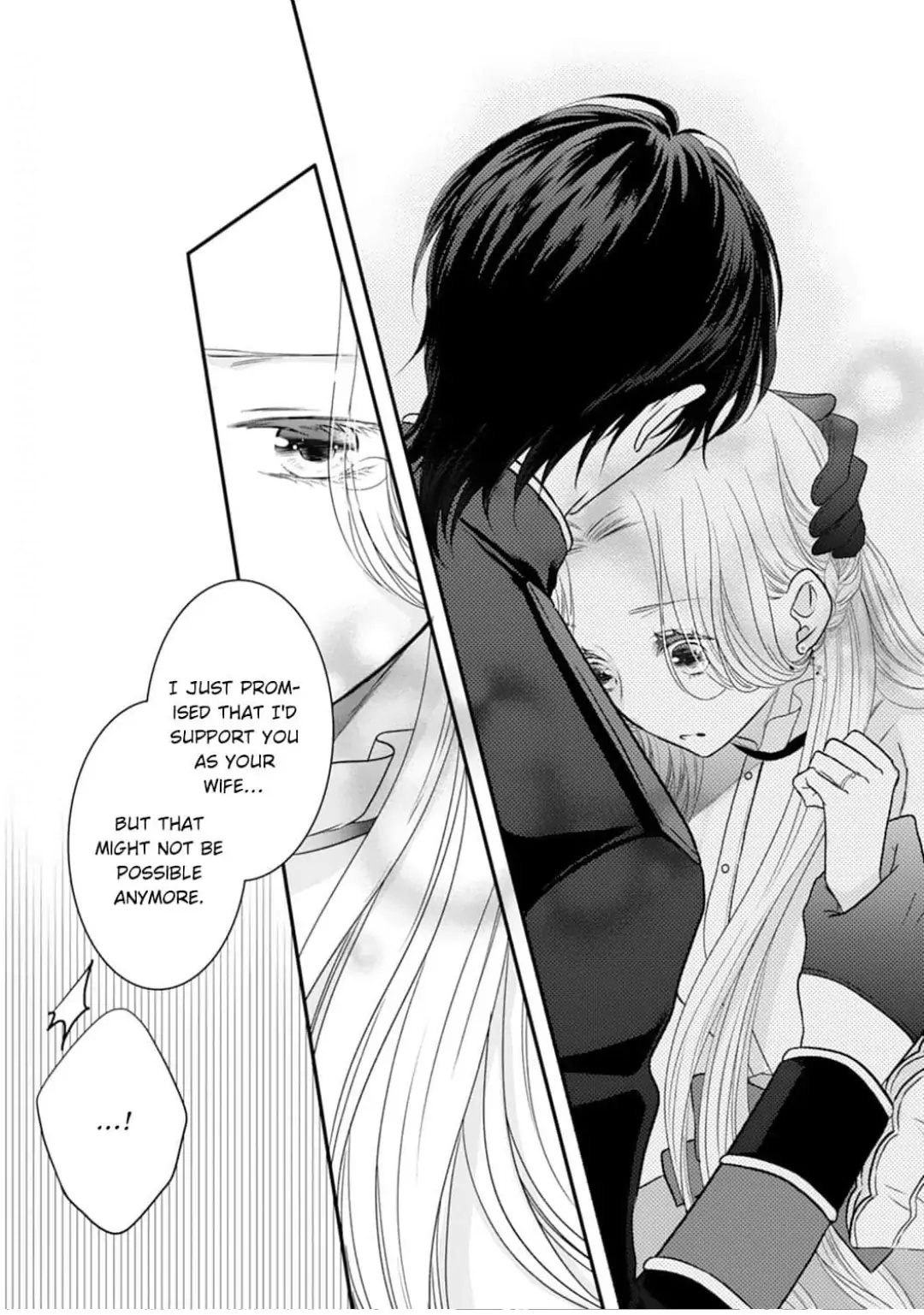 Suterare Koushaku Reijou Wa Hatsukoi No Outaishi Ni Metorareru - Chapter 10