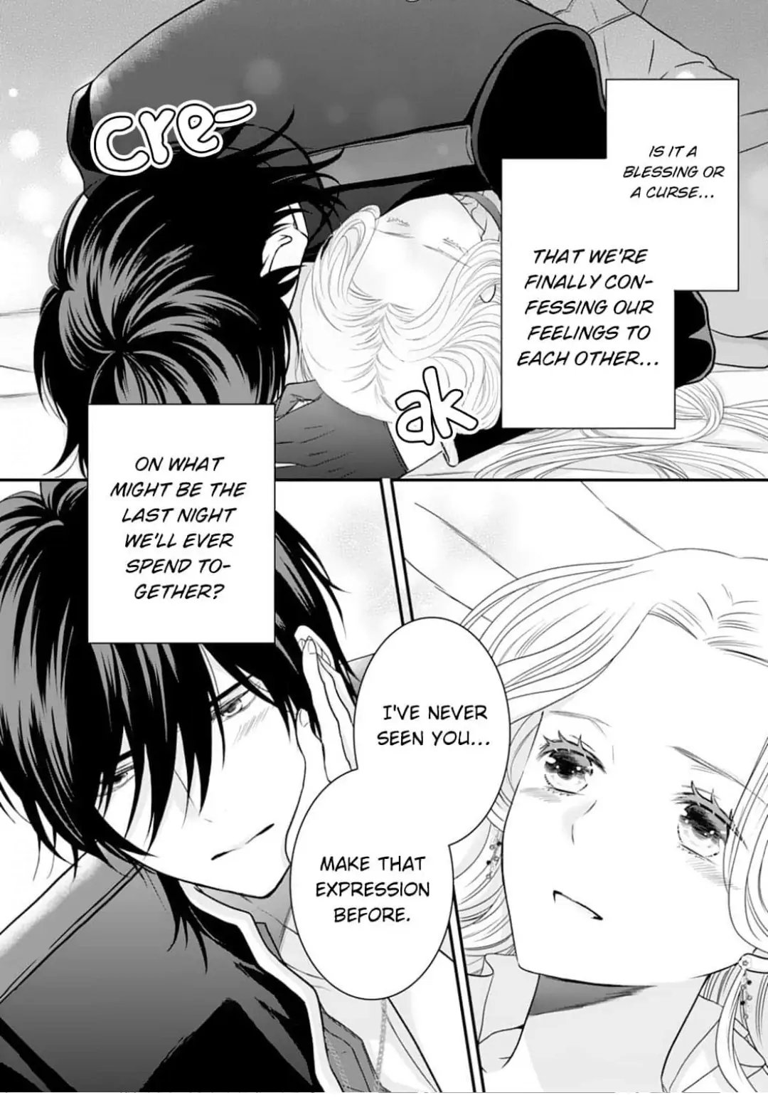 Suterare Koushaku Reijou Wa Hatsukoi No Outaishi Ni Metorareru - Chapter 10