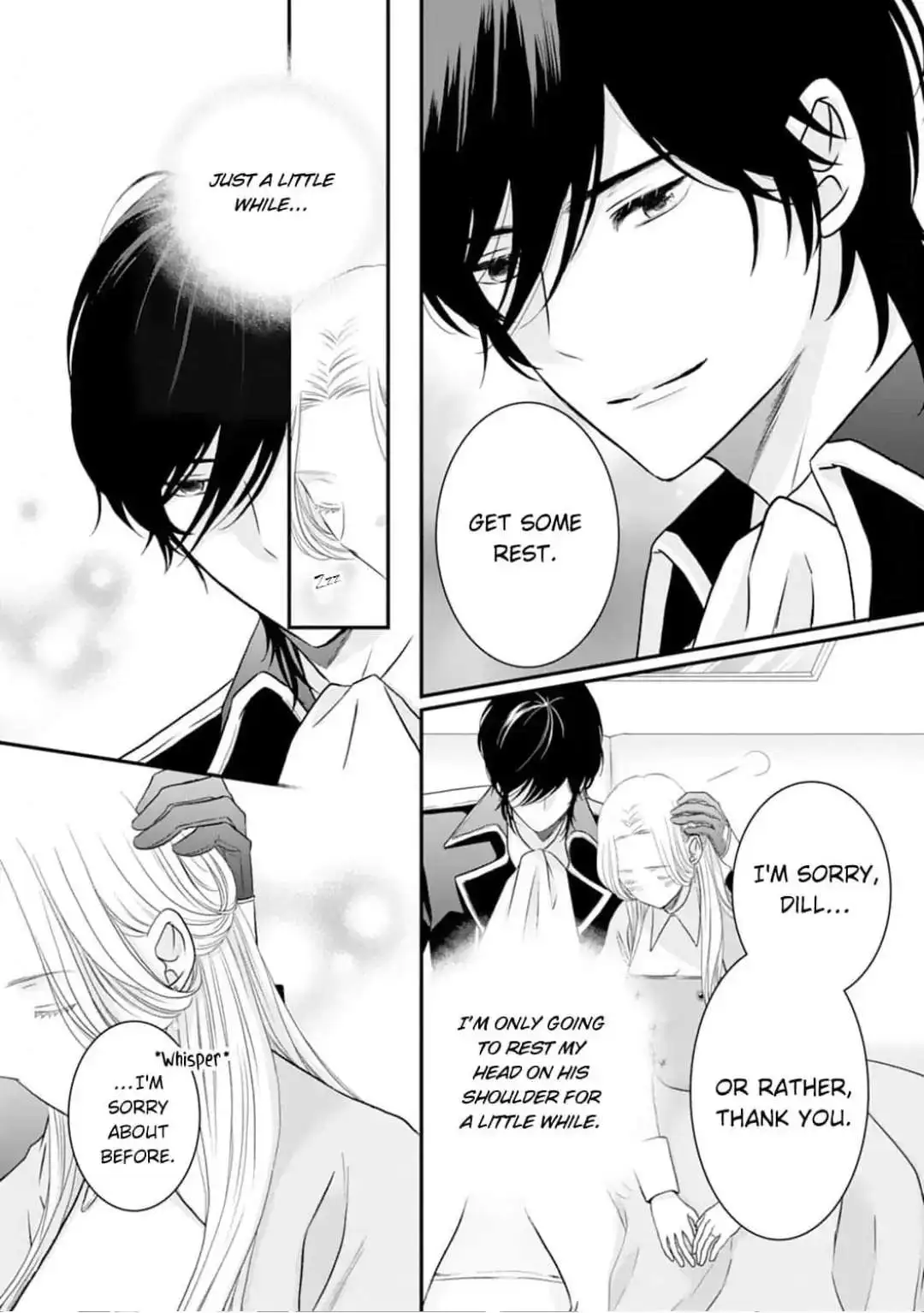 Suterare Koushaku Reijou Wa Hatsukoi No Outaishi Ni Metorareru - Chapter 7