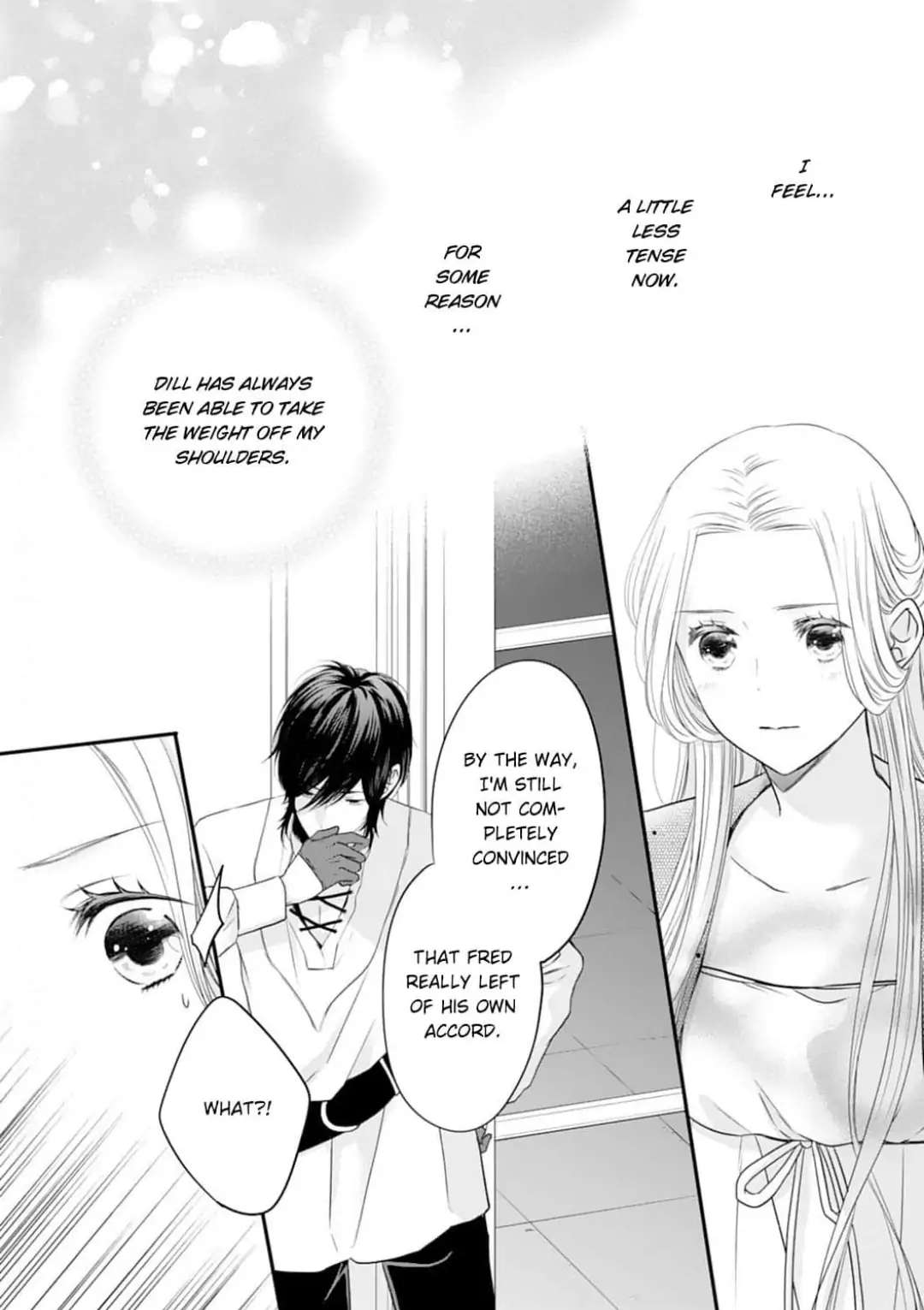 Suterare Koushaku Reijou Wa Hatsukoi No Outaishi Ni Metorareru - Chapter 2