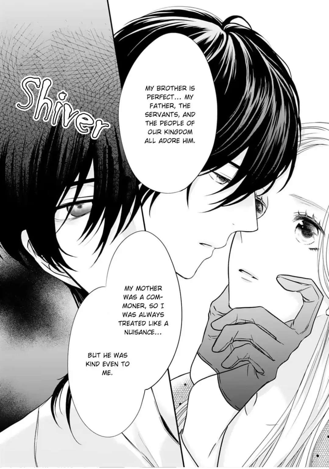 Suterare Koushaku Reijou Wa Hatsukoi No Outaishi Ni Metorareru - Chapter 2