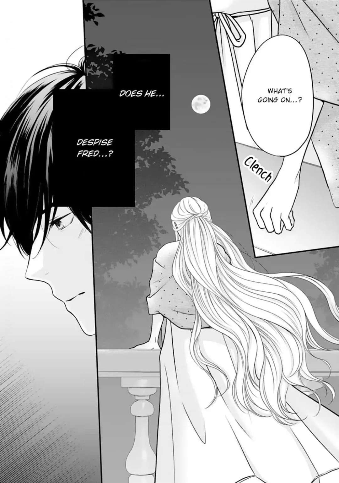 Suterare Koushaku Reijou Wa Hatsukoi No Outaishi Ni Metorareru - Chapter 2