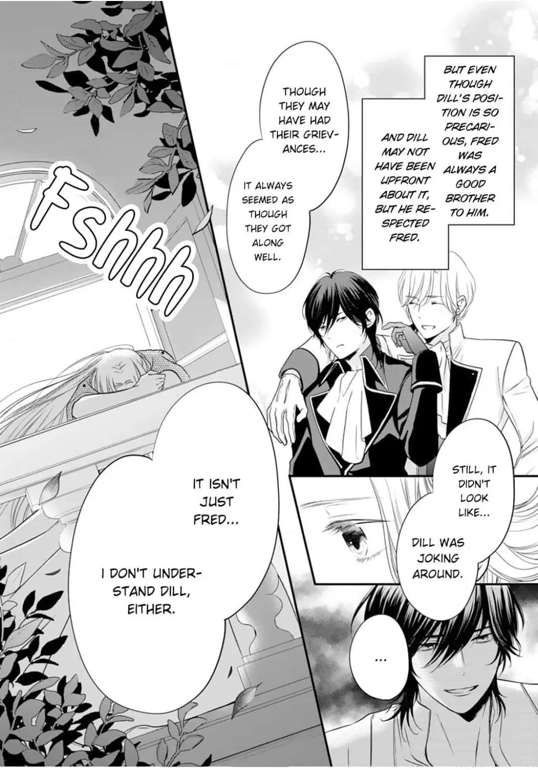 Suterare Koushaku Reijou Wa Hatsukoi No Outaishi Ni Metorareru - Chapter 2