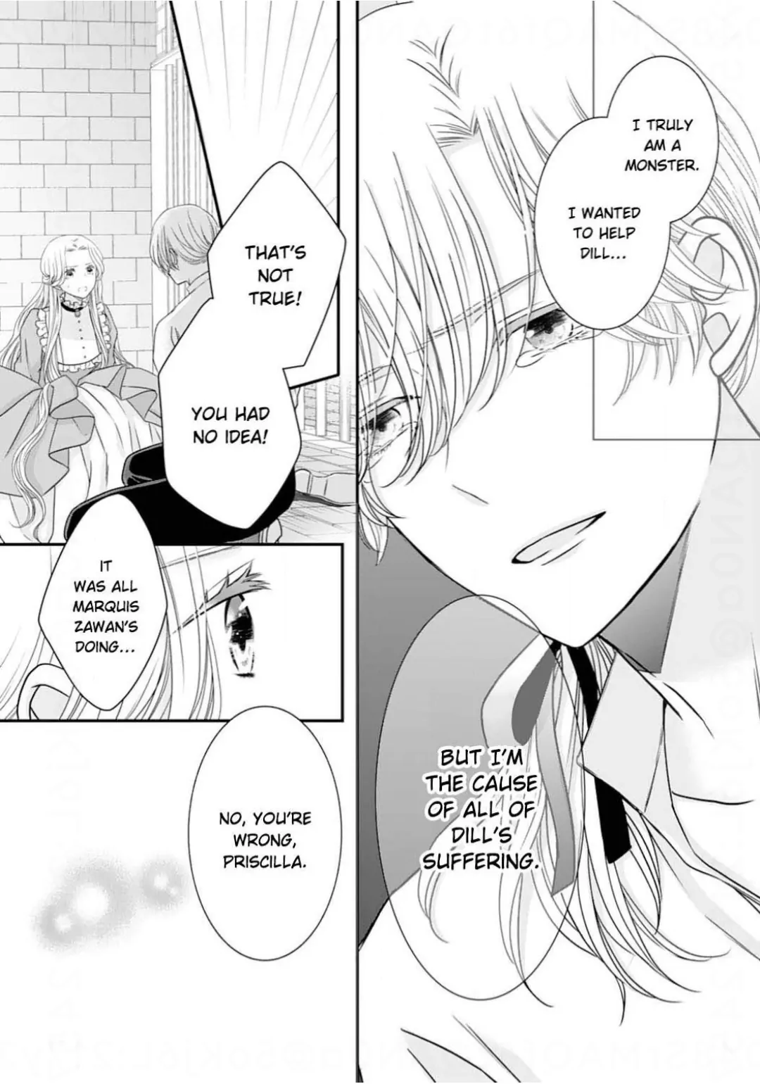 Suterare Koushaku Reijou Wa Hatsukoi No Outaishi Ni Metorareru - Chapter 14