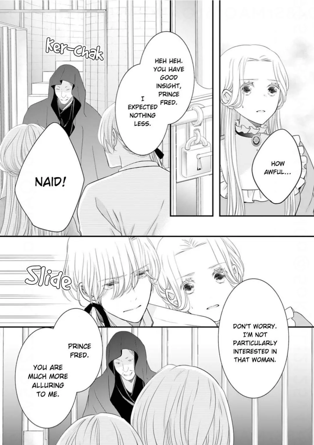 Suterare Koushaku Reijou Wa Hatsukoi No Outaishi Ni Metorareru - Chapter 15