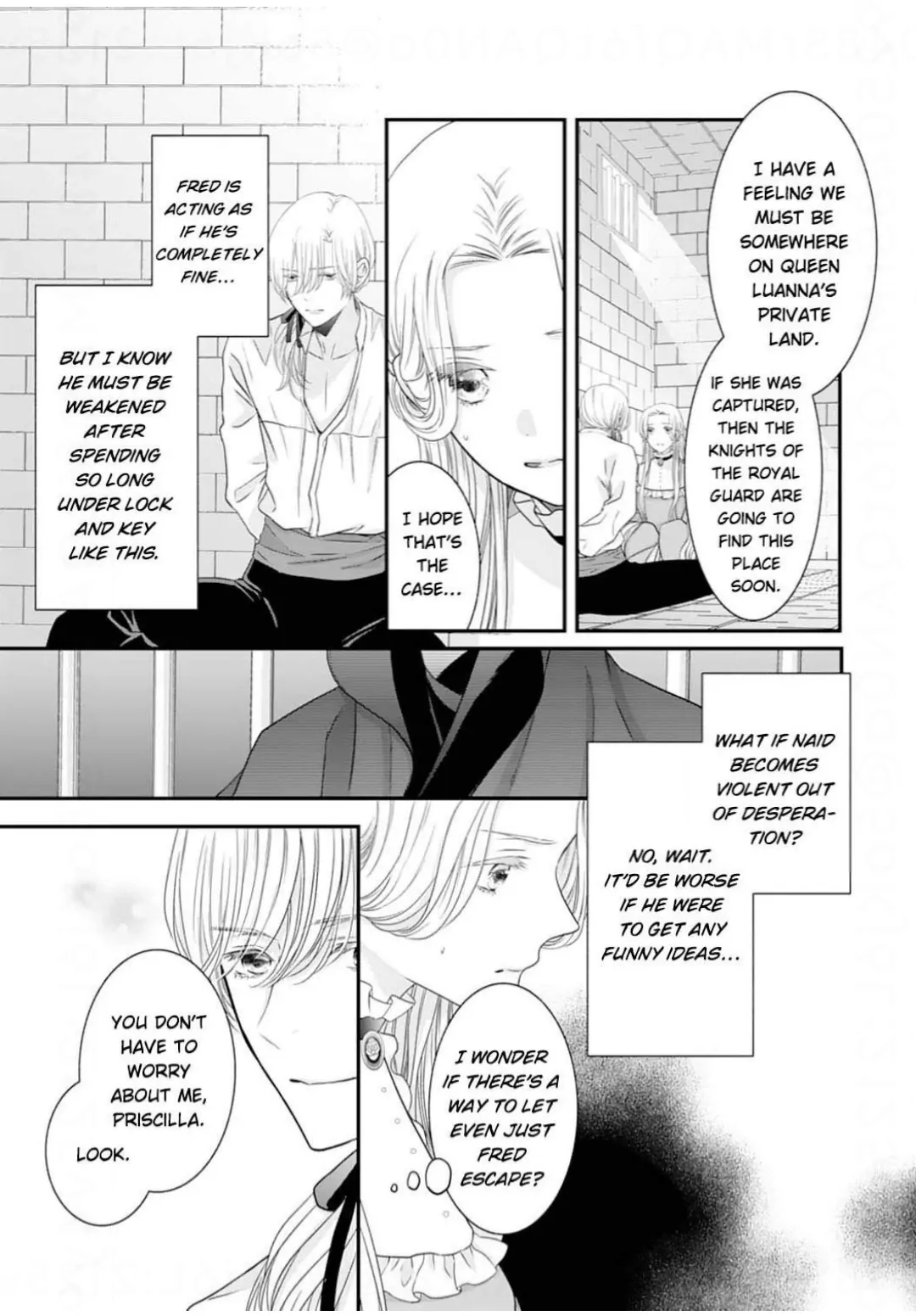 Suterare Koushaku Reijou Wa Hatsukoi No Outaishi Ni Metorareru - Chapter 15