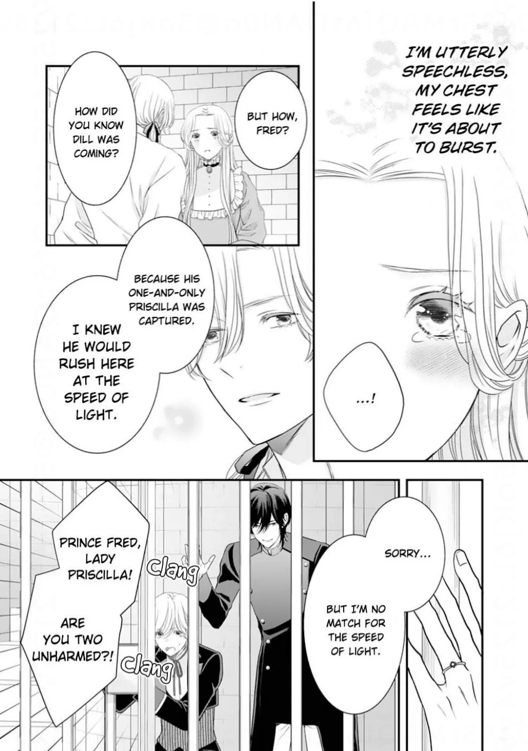 Suterare Koushaku Reijou Wa Hatsukoi No Outaishi Ni Metorareru - Chapter 15