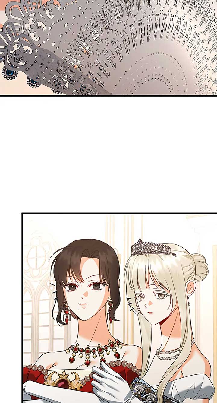 I Created A Harem To Avoid The Male Lead - Chapter 60