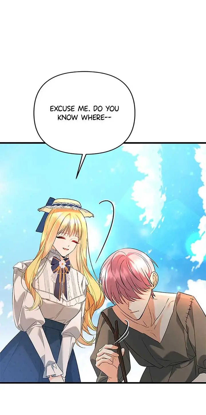 I Created A Harem To Avoid The Male Lead - Chapter 60