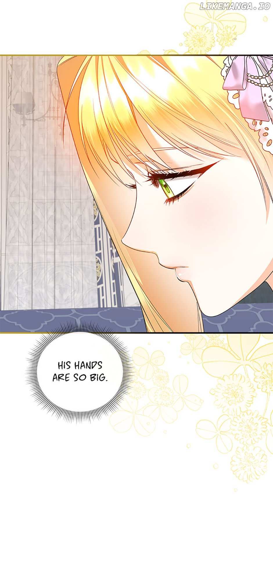 I Created A Harem To Avoid The Male Lead - Chapter 46