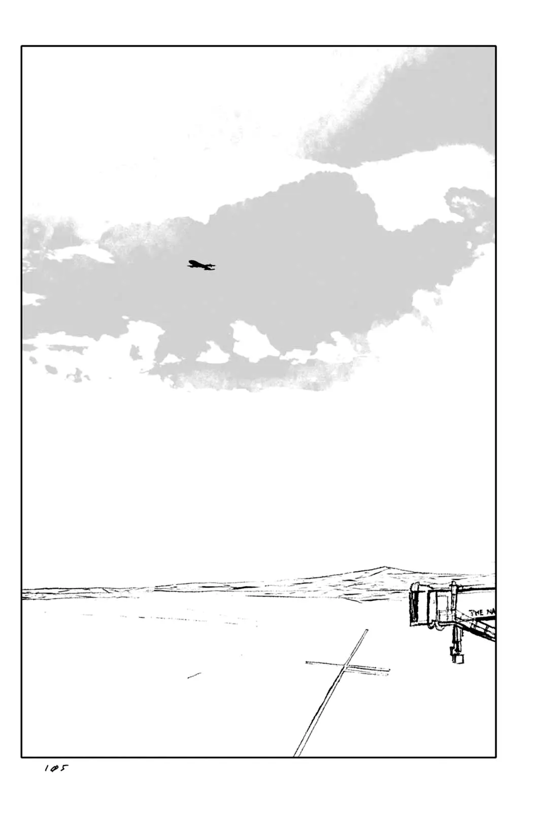 Haru Wa Megurite - Vol.1 Chapter 3: Mongolia