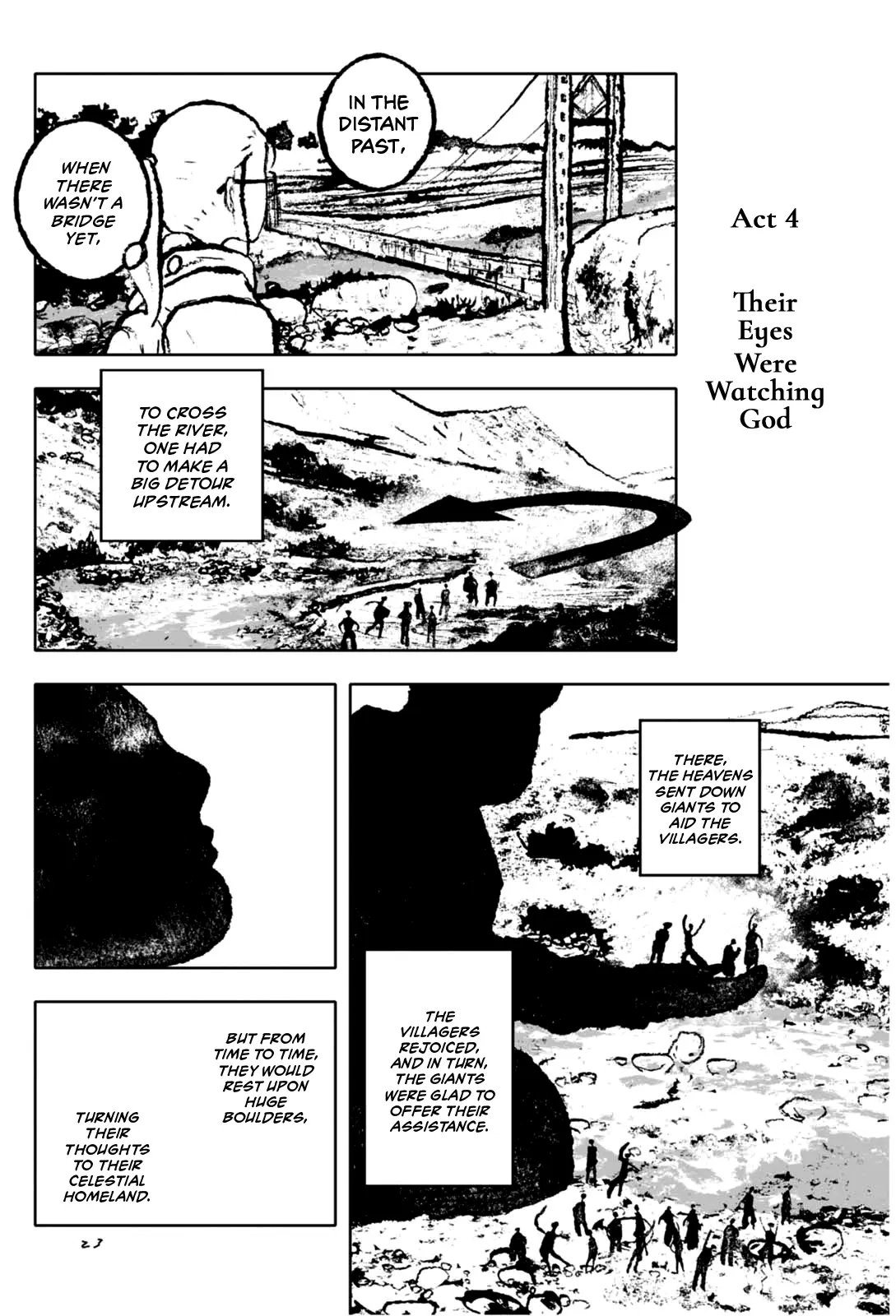 Haru Wa Megurite - Vol.1 Chapter 1: Vietnam