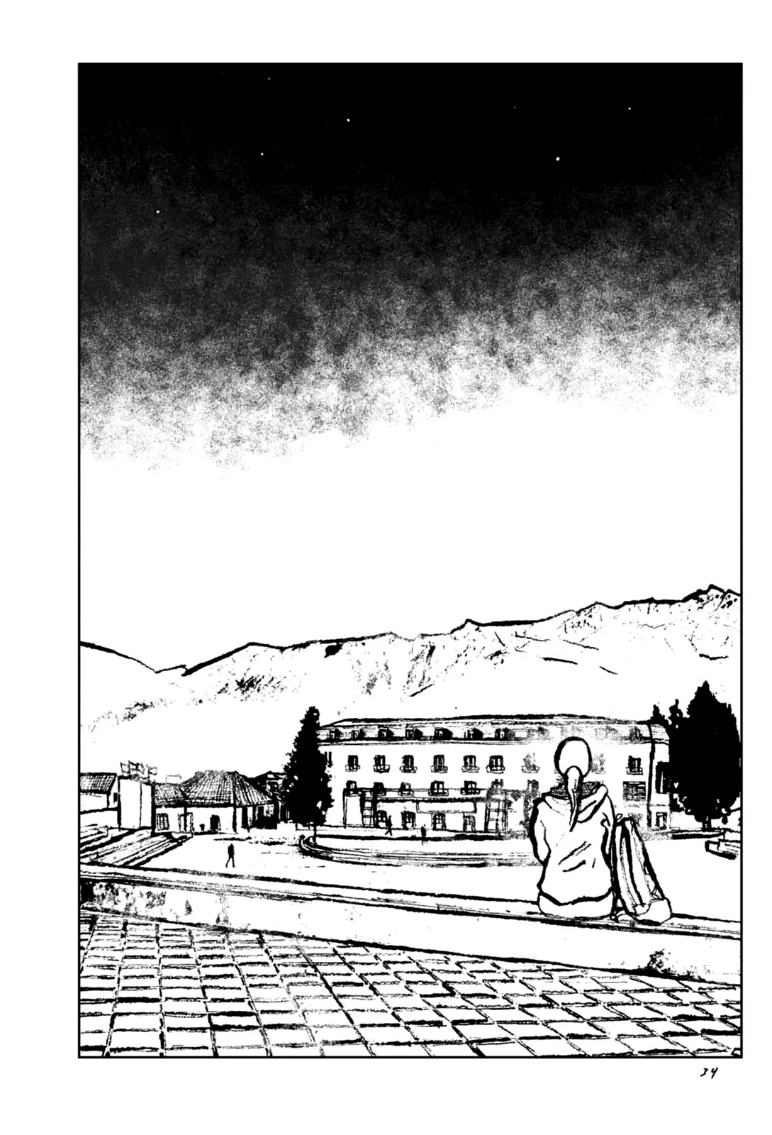 Haru Wa Megurite - Vol.1 Chapter 1: Vietnam