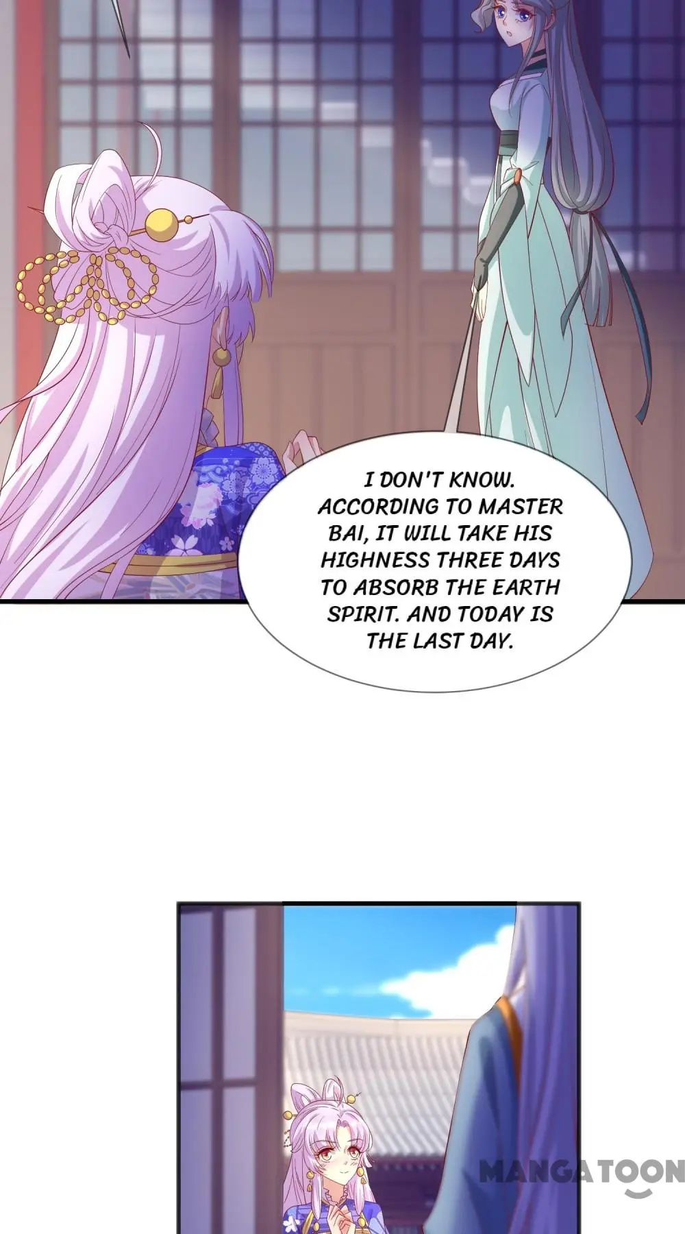 Kitten Princess - Chapter 67