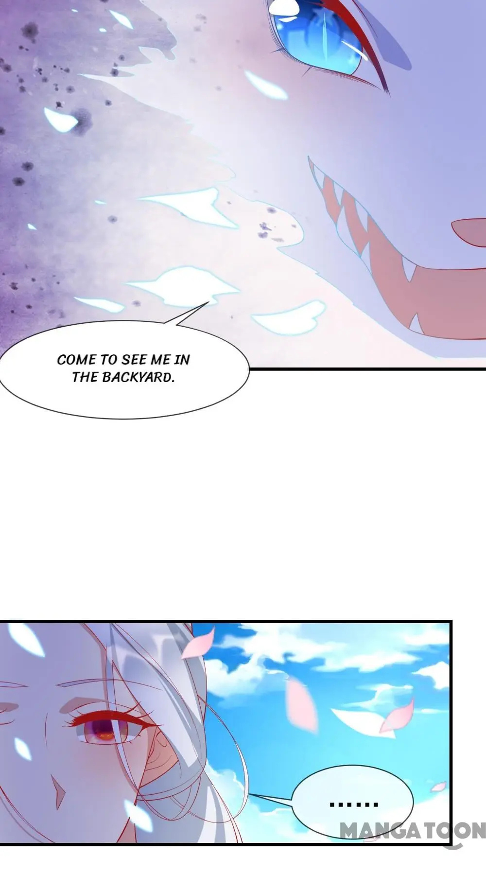 Kitten Princess - Chapter 68