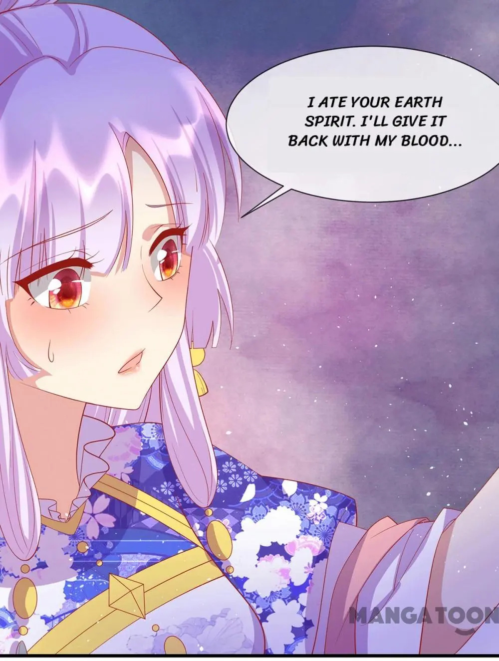 Kitten Princess - Chapter 70